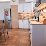 Master Apartment Balatonkenese