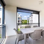 Master Apartment *