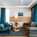 Master Apartment