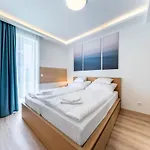 Master Apartment Balatonkenese