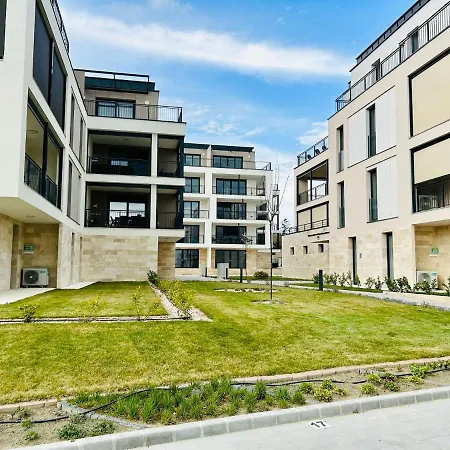 Apartamento Master *