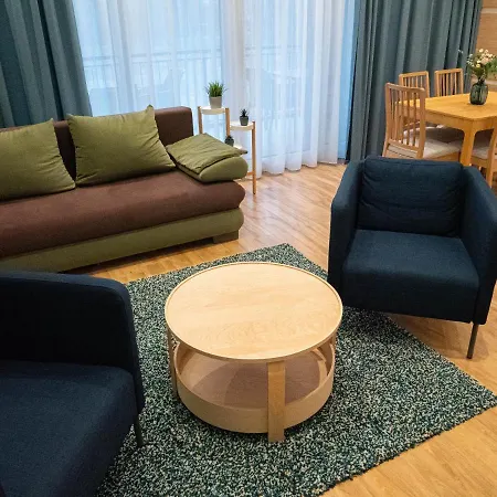 Apartamento Master *