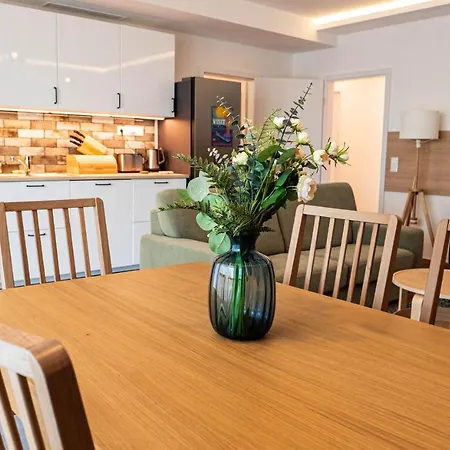 Apartamento Master *