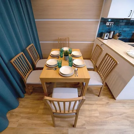 Master Apartment Balatonkenese
