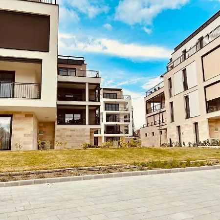 Master Apartman *