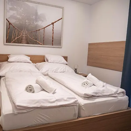 Master Apartment Balatonkenese