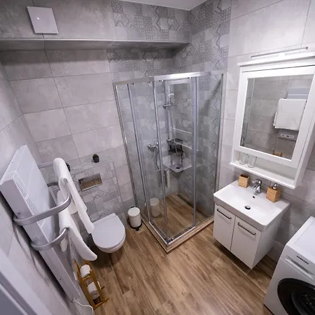 Apartamento Master *