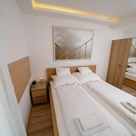 Apartment Master Balatonkenese
