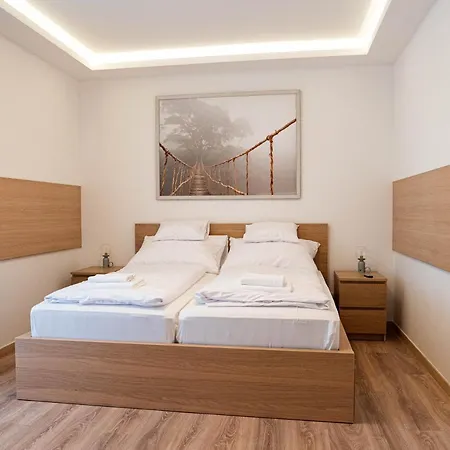 Master Apartman *