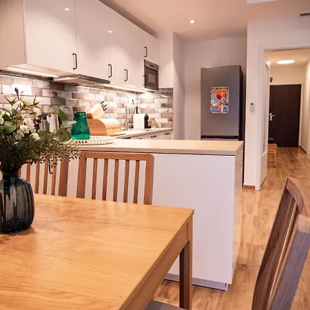Apartment Master Balatonkenese