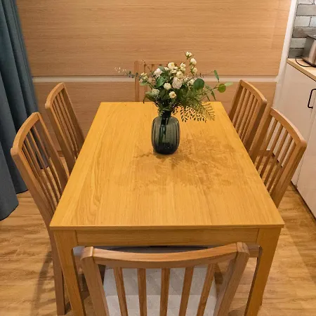 Master Apartment