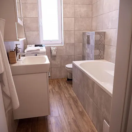 Apartment Master Balatonkenese