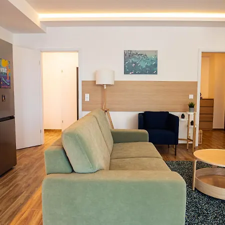 Apartamento Master
