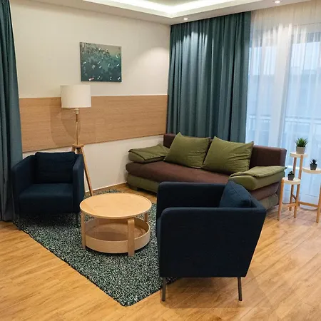 Apartment Master Balatonkenese