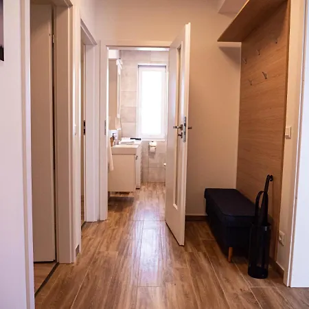 Apartamento Master Balatonkenese