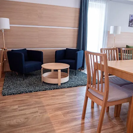 Apartment Master Balatonkenese