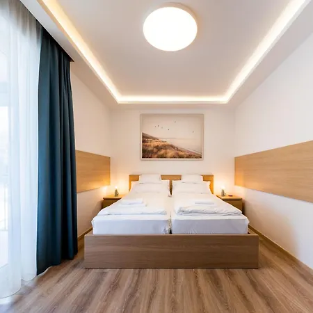 Master Apartment