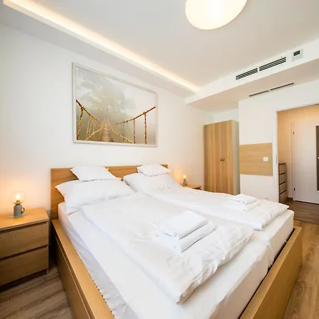 Apartamento Master *