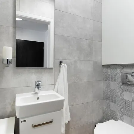 Master Apartment Balatonkenese
