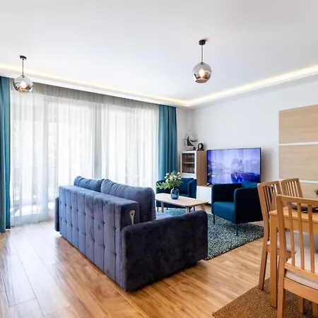 Apartamento Master *