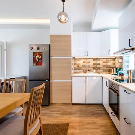 Apartamento Master