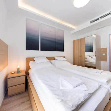 Master Apartment