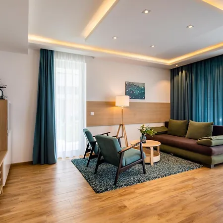 Apartamento Master *