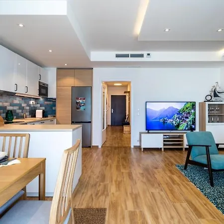Apartamento Master Balatonkenese