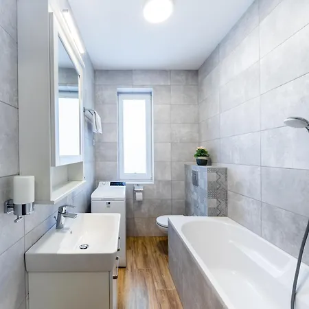 Apartamento Master *