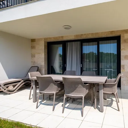 Appartamento Master Balatonkenese