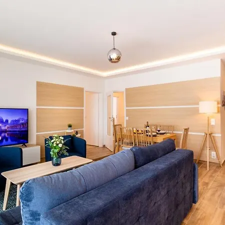 Apartamento Master
