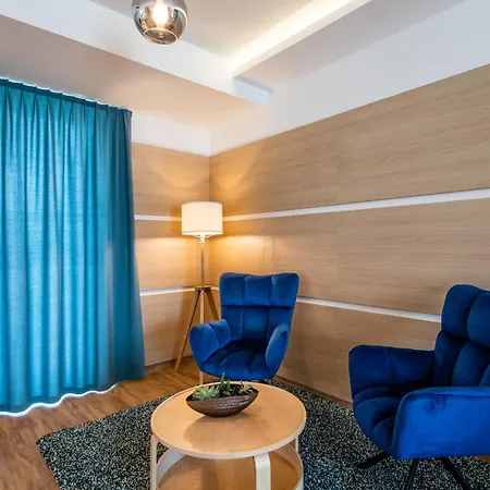 Apartamento Master *