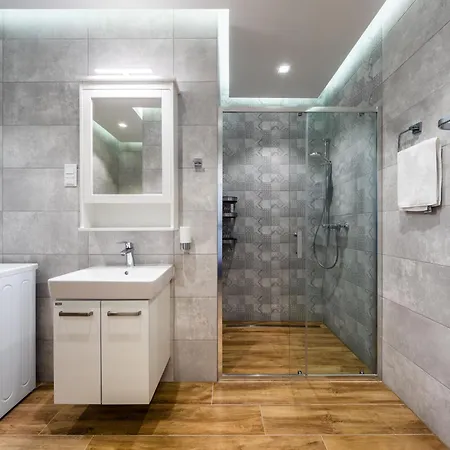 Apartamento Master Balatonkenese