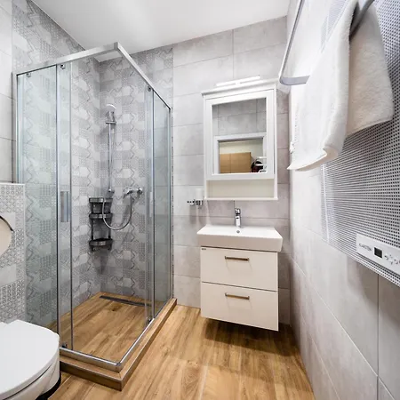 Apartman Master Balatonkenese