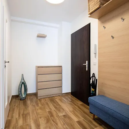 Apartment Master *
