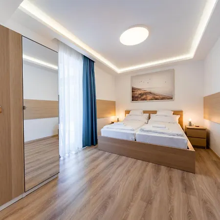 Appartamento Master Balatonkenese