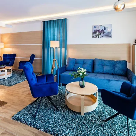 Apartman Master Balatonkenese