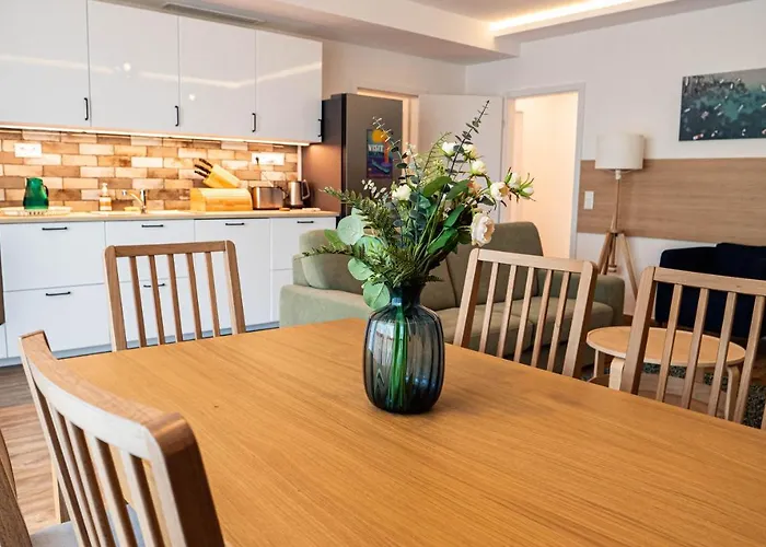 Appartamento Master *