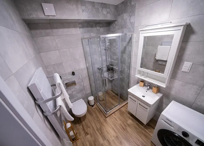 Appartamento Master *