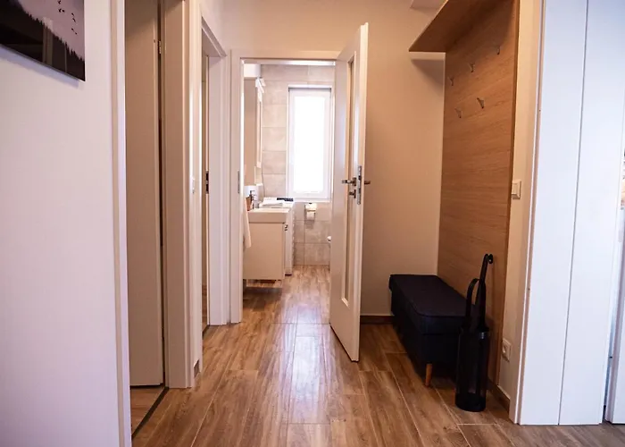 Appartamento Master Balatonkenese