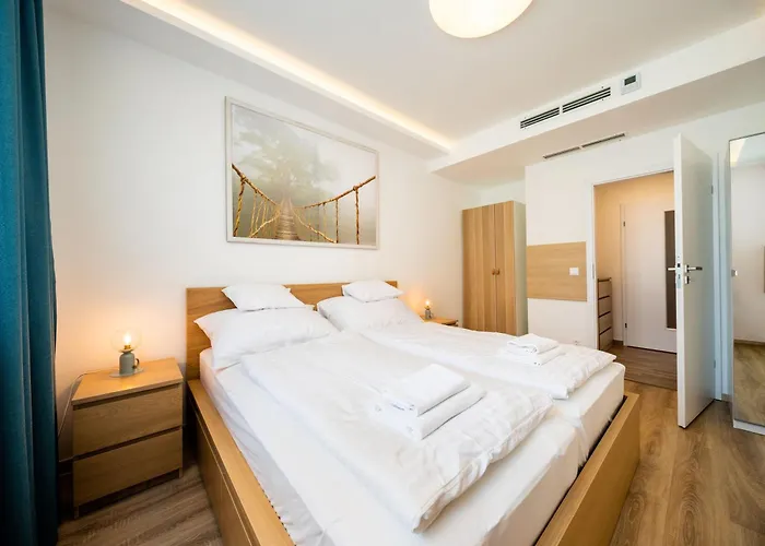 Appartamento Master *