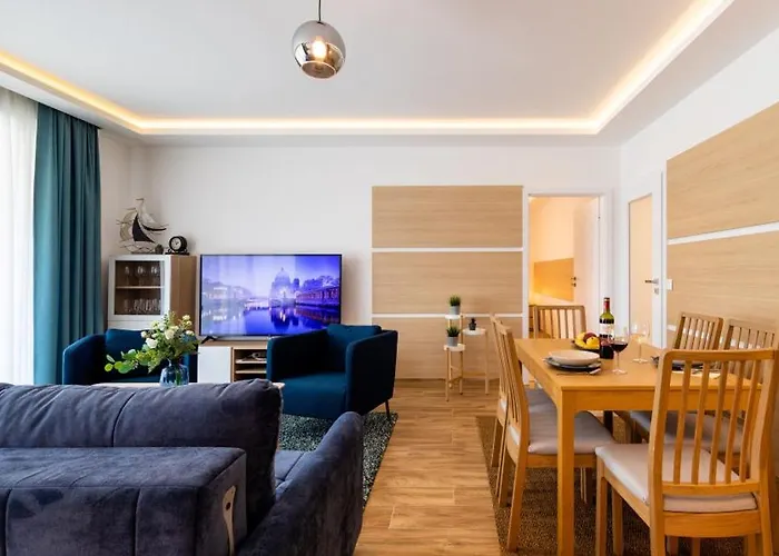 Apartment Master Balatonkenese