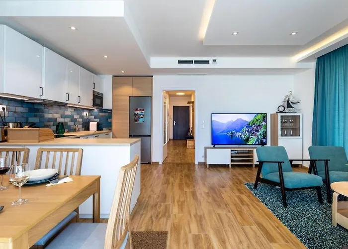 Appartamento Master Balatonkenese