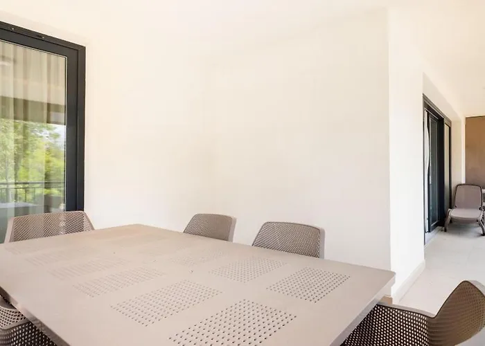 Master Apartament Balatonkenese