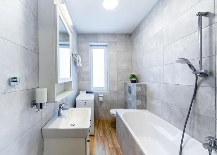 Appartamento Master *