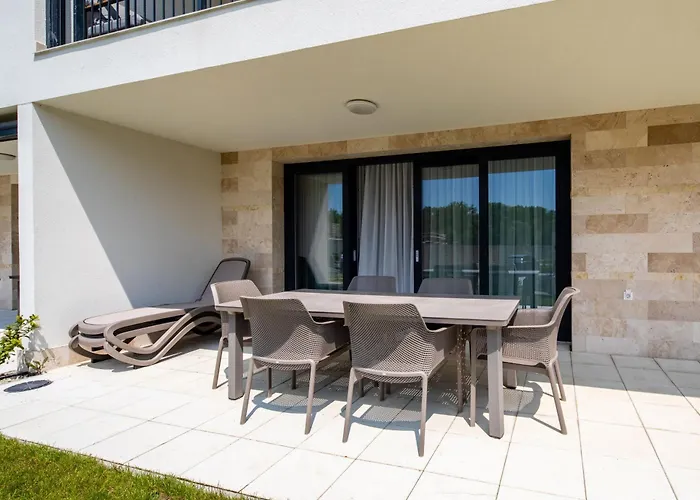 Appartamento Master Balatonkenese