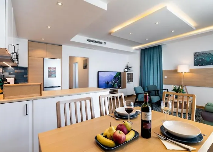 Master Apartament Balatonkenese