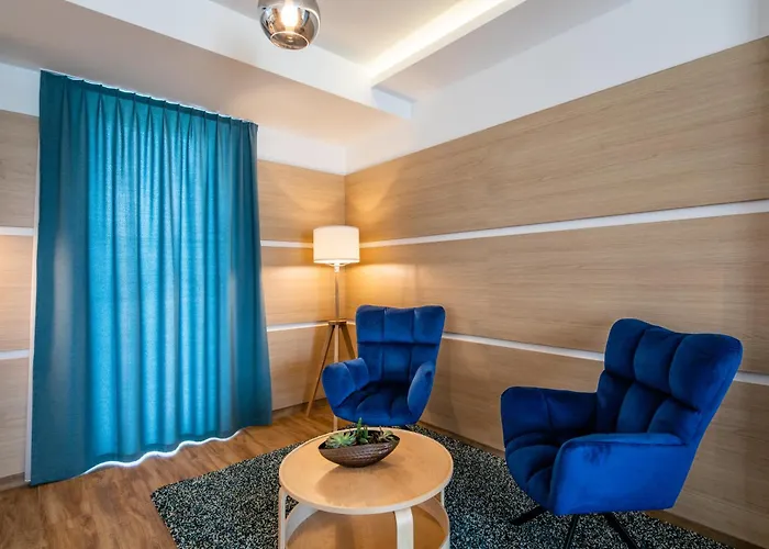 Appartamento Master *