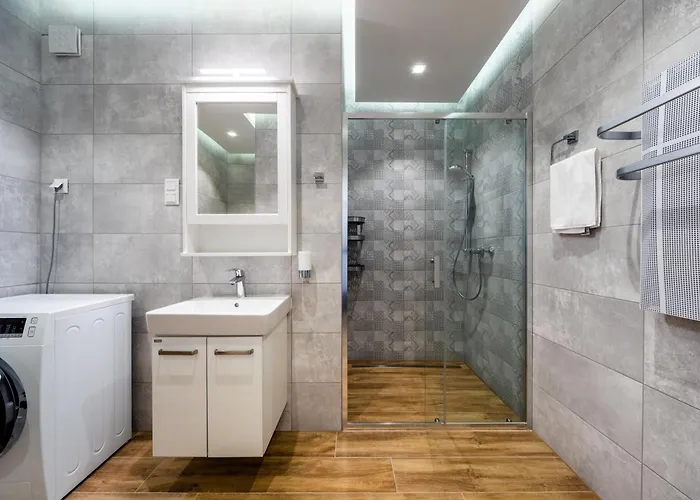 Appartamento Master Balatonkenese