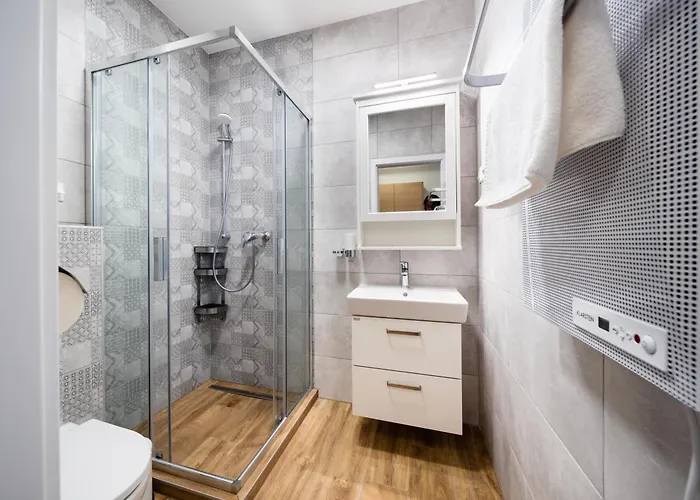 Appartamento Master Balatonkenese